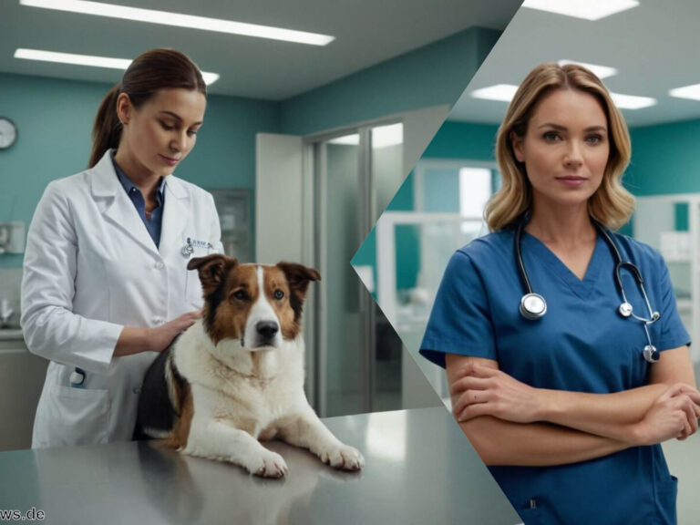 Marielin Bohlen – Ein Leben zwischen Tiermedizin und Öffentlichkeit marielin bohlen tierärztin