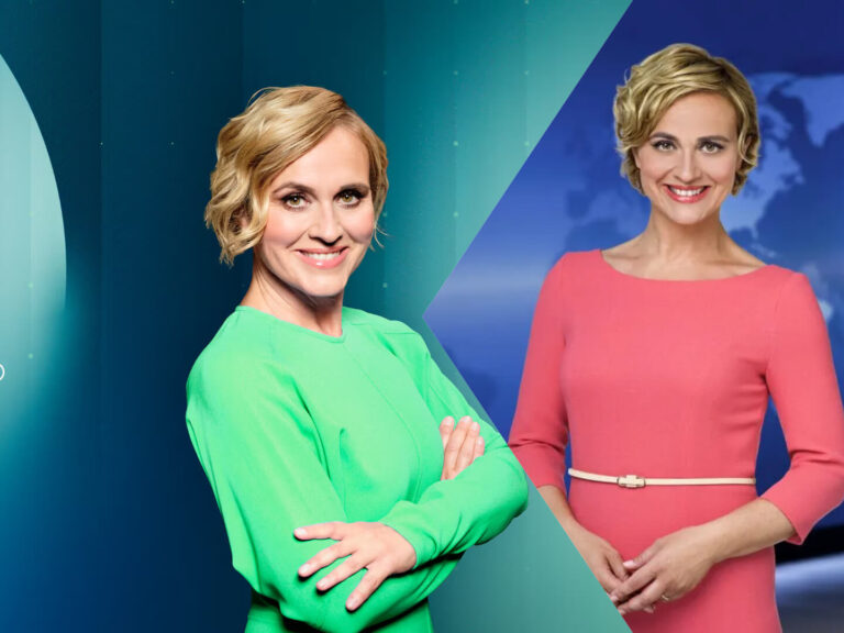 caren miosga brustkrebs