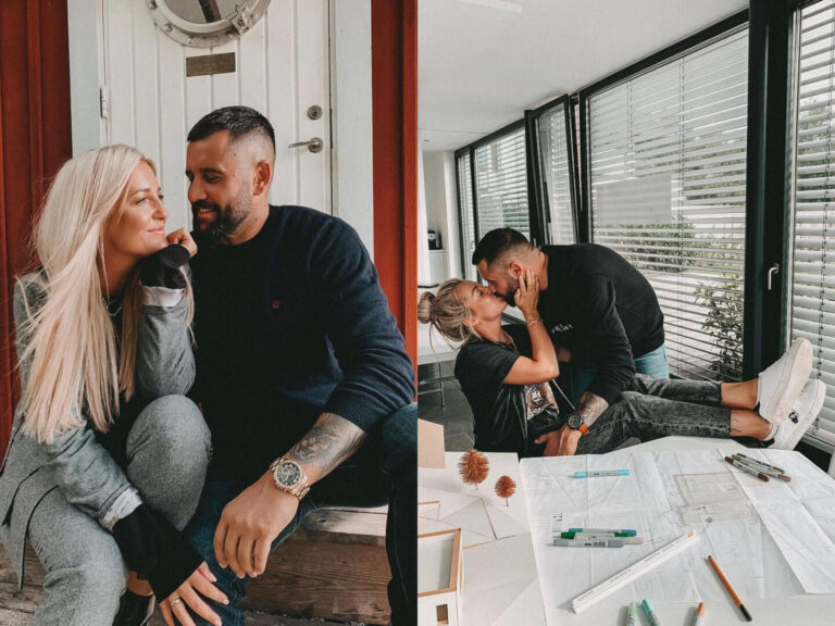 Die Liebesgeschichte von Karo Kauer: Was man über ihren Freund erfährt karo kauer freund