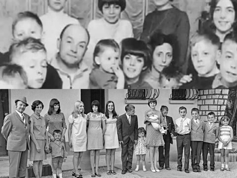 mireille mathieu geschwister