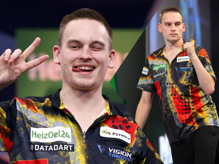 Wer ist die Freundin von Ricardo Pietreczko? Ein Porträt abseits der Darts-Bühne ricardo pietreczko freundin