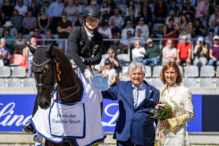 frederik werth krankheit