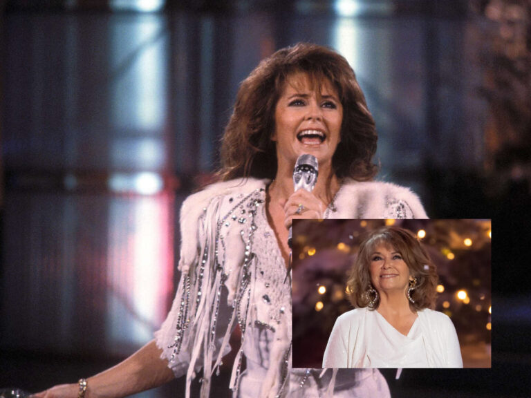 Wie alt ist Wencke Myhre – ein Blick auf ihr Leben und ihre Karriere wie alt ist wencke myhre