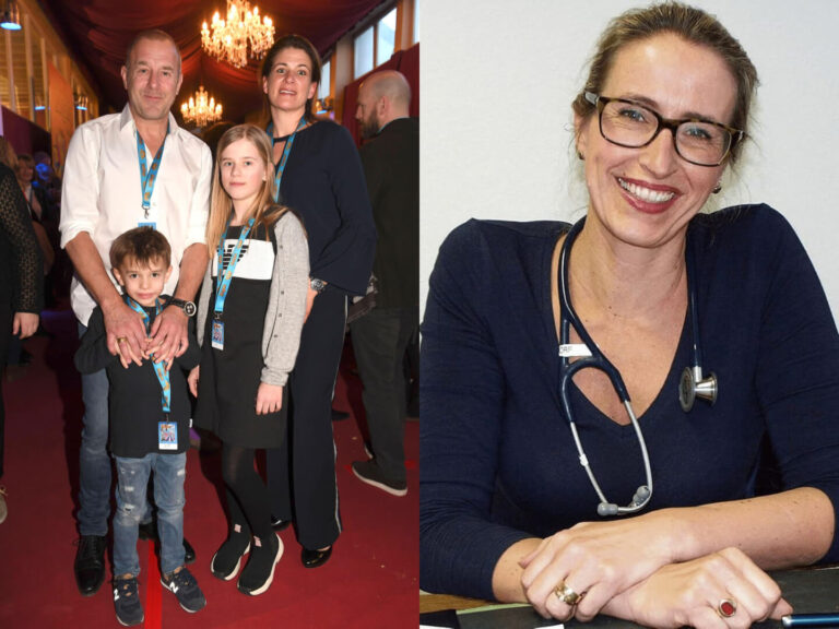 Wer ist Louisa Ferch? Ein Blick auf ihr Leben und ihren Hintergrund louisa ferch