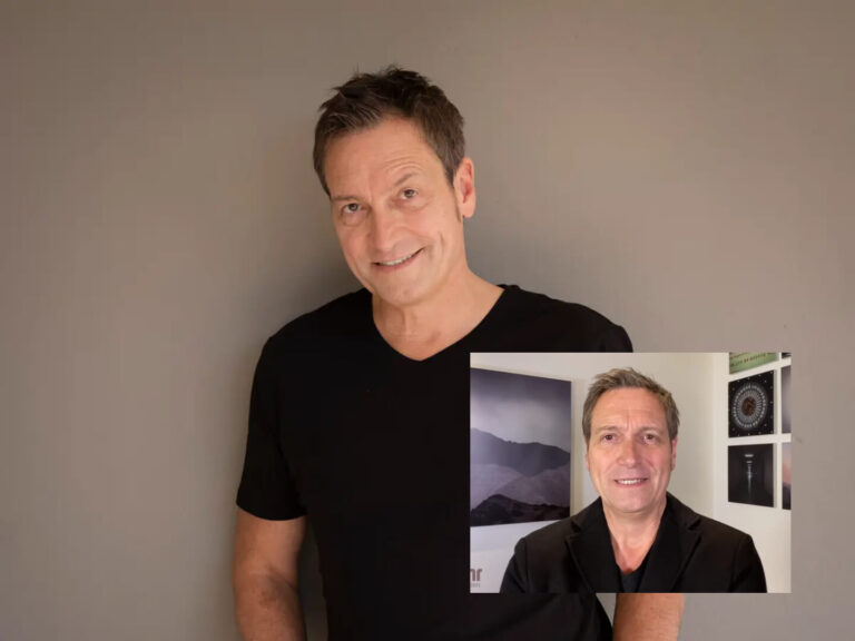 dieter nuhr krankheit