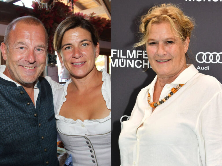 heino ferch ex-freundin