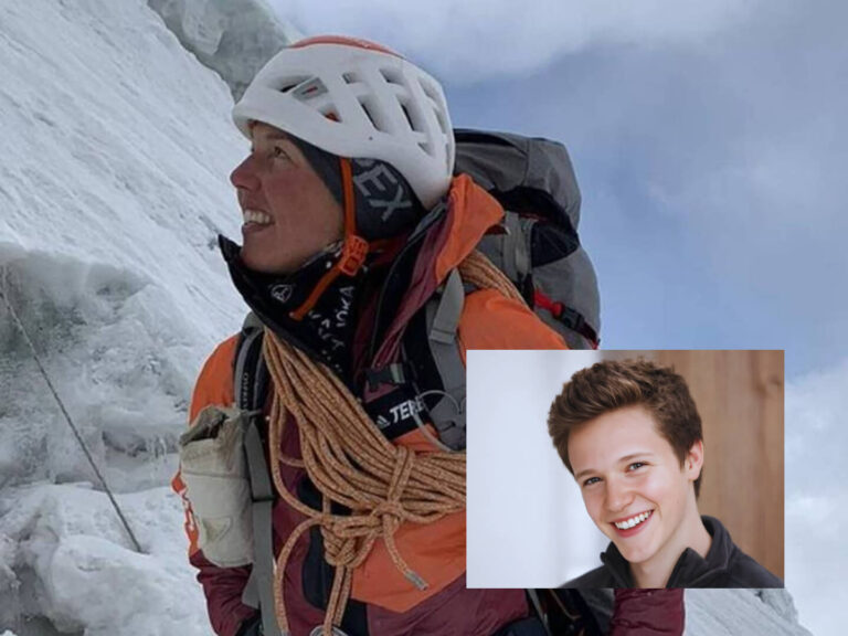 Pirmin Dahlmeier: Der Bruder von Laura Dahlmeier und sein privates Leben pirmin dahlmeier bruder