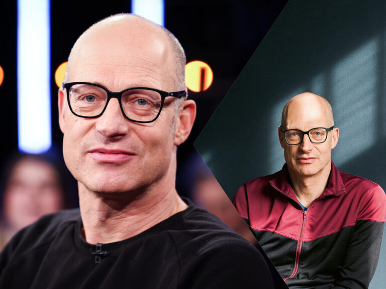 joachim meyerhoff lebensgefährtin