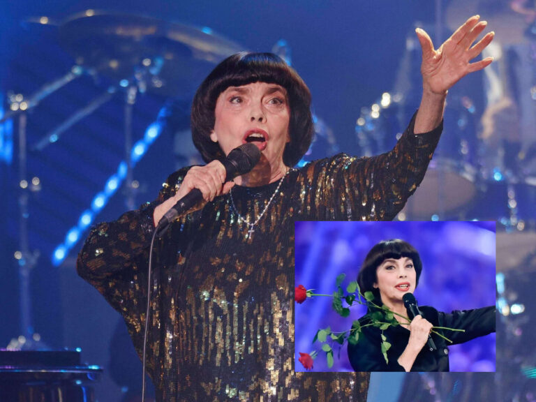 mireille mathieu ehemann