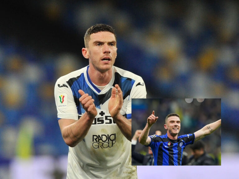 statistiken für robin gosens