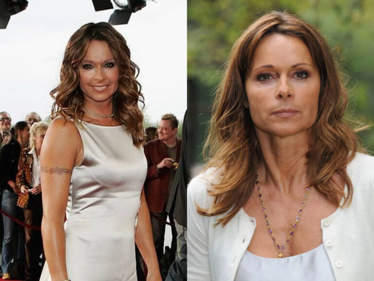 christina plate krank