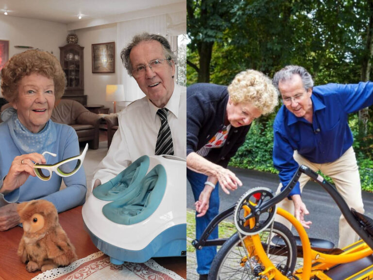 Otto Kneidinger: Aktuelle Informationen zu seinem Leben lebt otto kneidinger noch