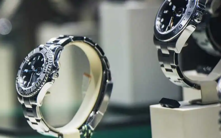 Experten für Rolex-Ankauf