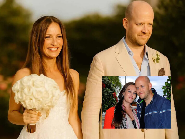 Von Spotify zum Familienleben: Die Geschichte von Daniel Ek und Sofia Levander daniel ek sofia levander