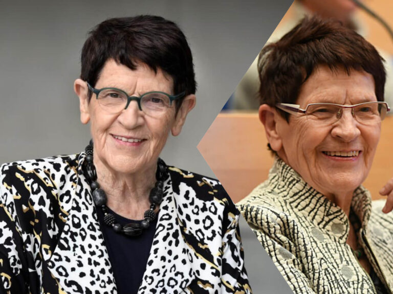 rita süssmuth schlaganfall