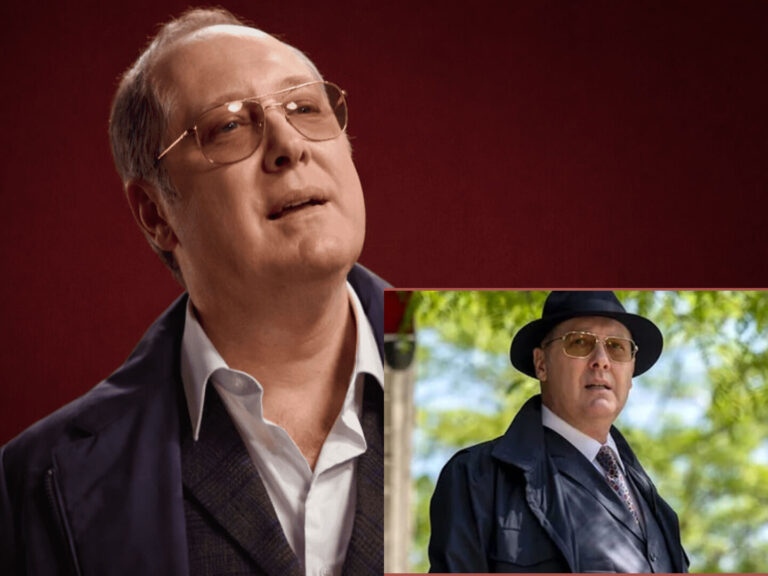 kurt perez the blacklist