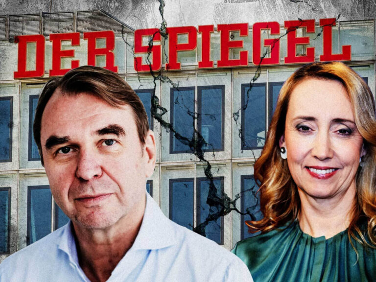 Melanie Amann verlässt den Spiegel: Gründe, Folgen, offene Fragen melanie amann verlässt spiegel