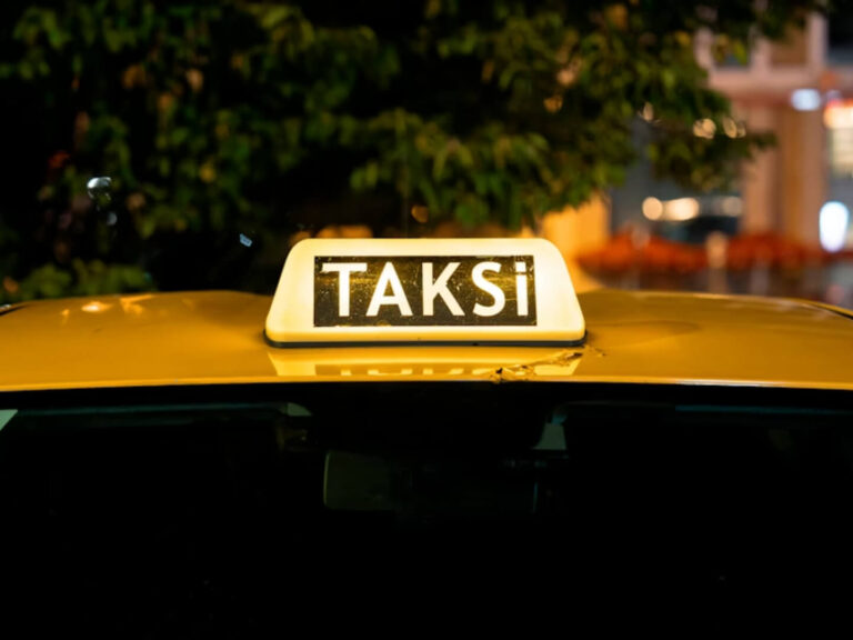 Taxitarife in Saarbrücken