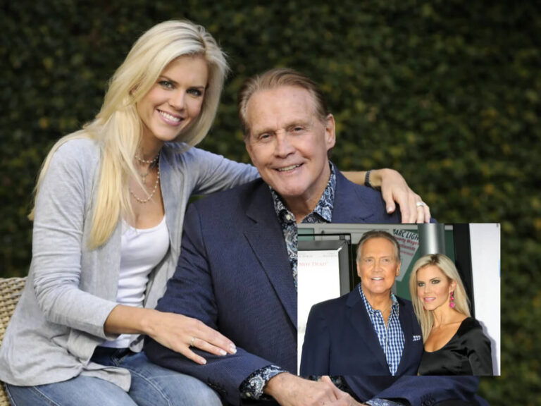 lee majors ehepartnerin